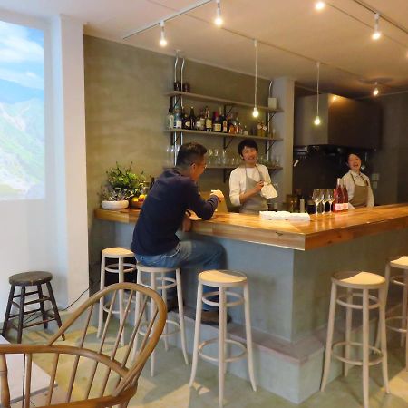 Minato Hutte Hotel Kobe Eksteriør billede