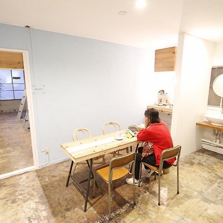 Minato Hutte Hotel Kobe Eksteriør billede