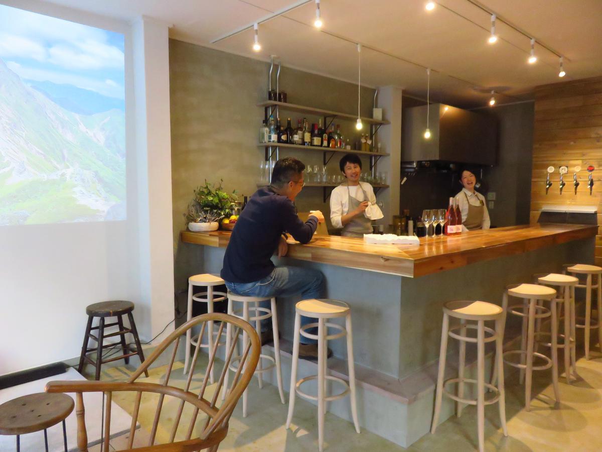 Minato Hutte Hotel Kobe Eksteriør billede