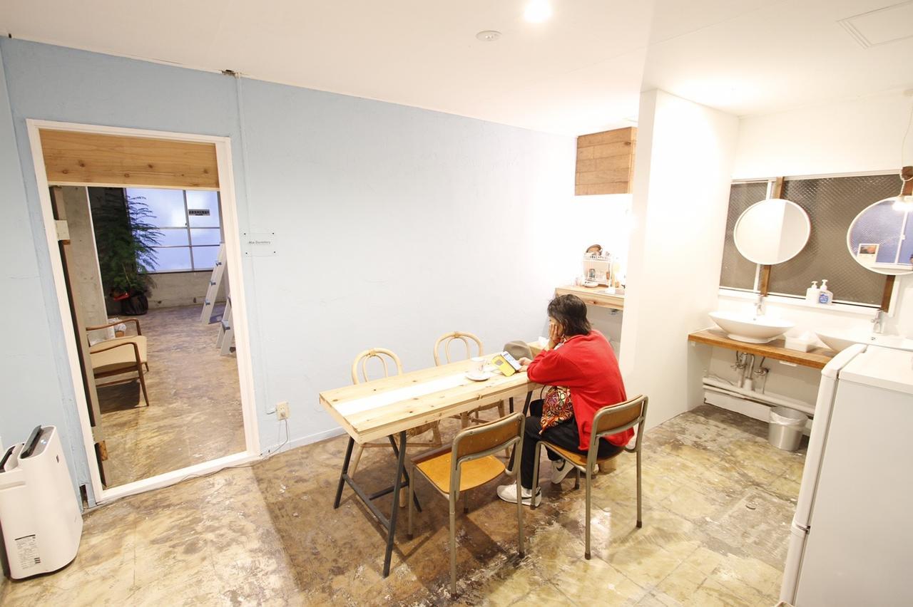 Minato Hutte Hotel Kobe Eksteriør billede
